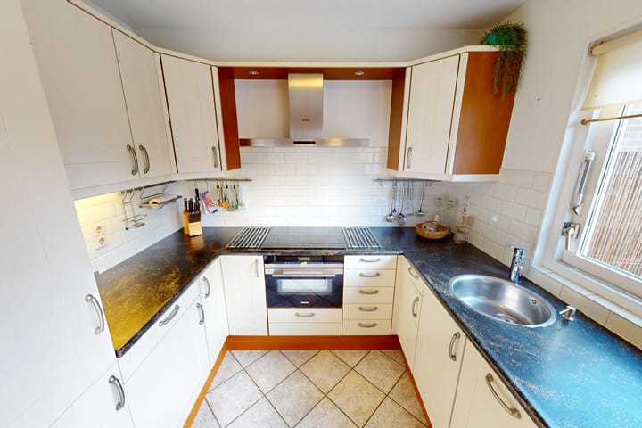 Foto 22 van Spant 75