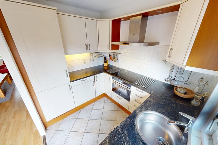 Foto 23 van Spant 75