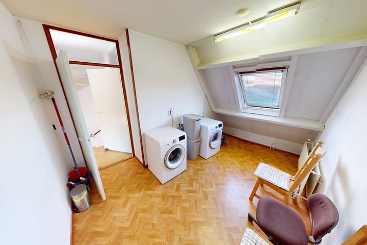 Foto 29 van Spant 75