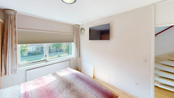 Foto 32 van Spant 75