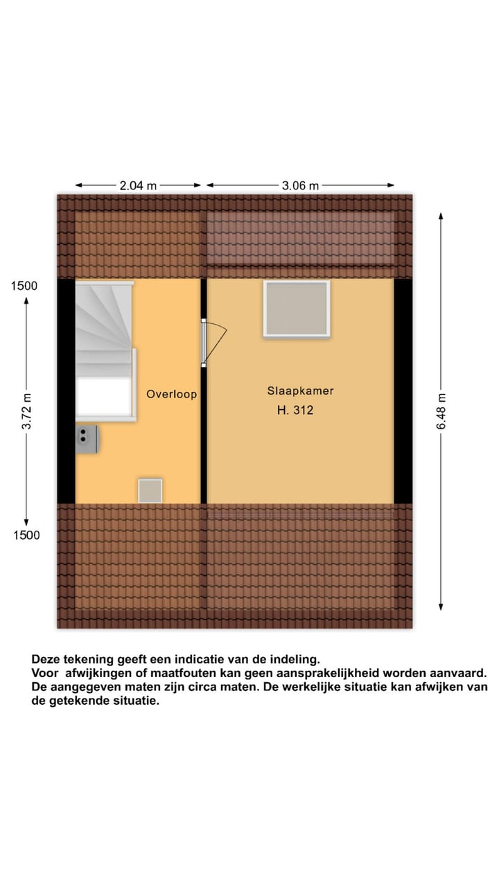 Foto 43 van Spant 75