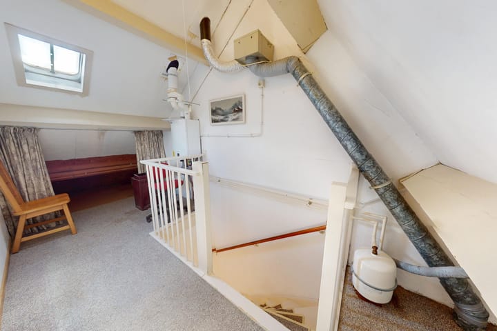 Foto 45 van Spant 75