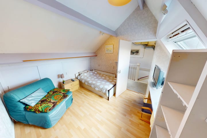 Foto 47 van Spant 75