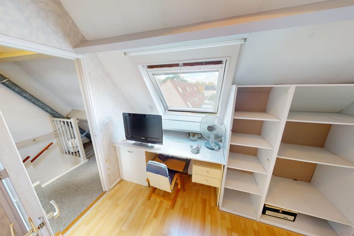 Foto 50 van Spant 75