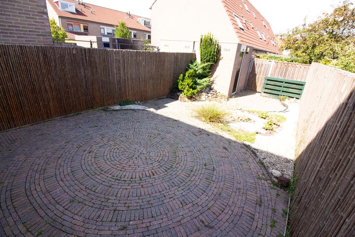 Foto 52 van Spant 75