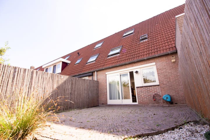 Foto 53 van Spant 75