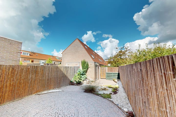 Foto 55 van Spant 75