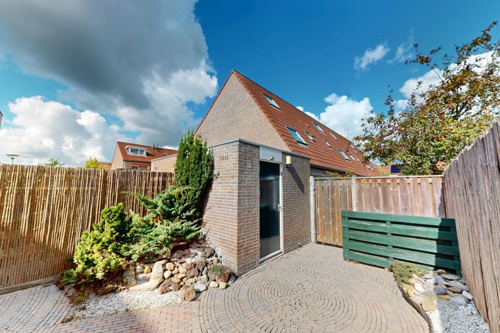 Foto 57 van Spant 75