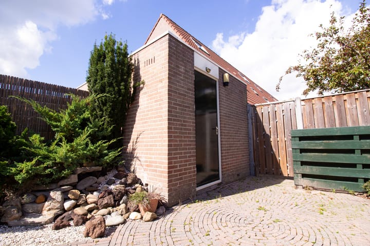 Foto 58 van Spant 75