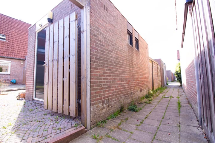 Foto 60 van Spant 75