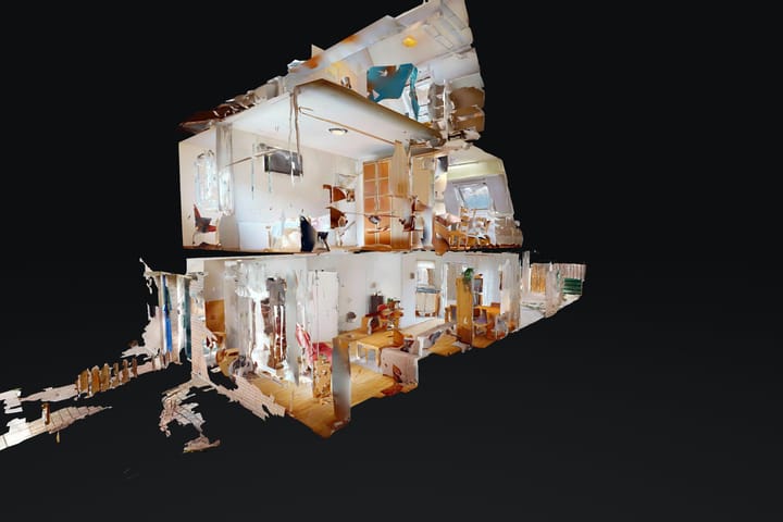 Foto 61 van Spant 75