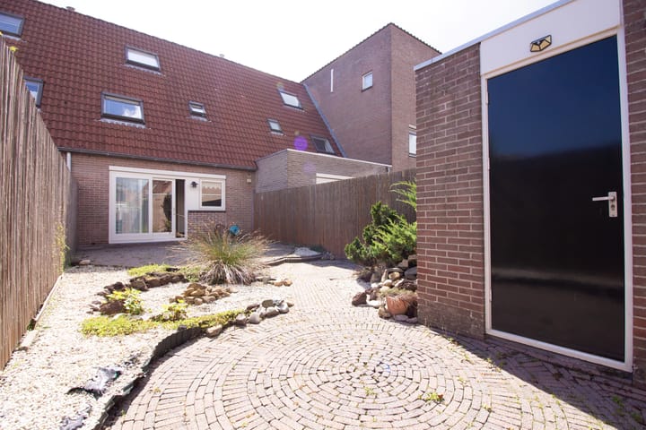 Foto 59 van Spant 75