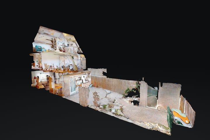 Foto 62 van Spant 75