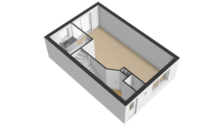 Foto 65 van Spant 75