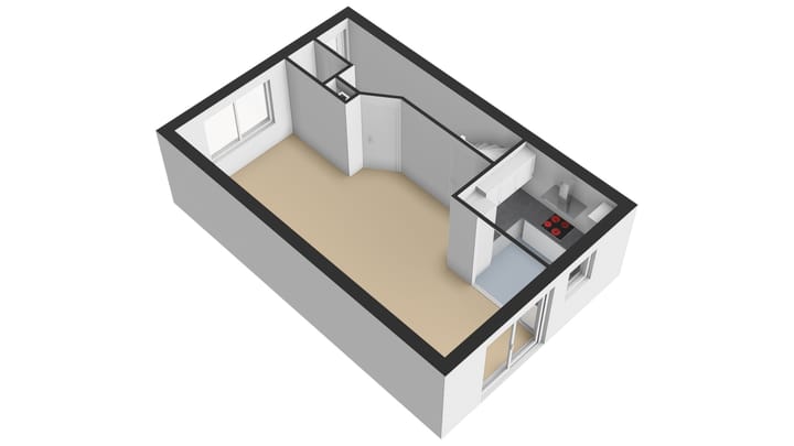 Foto 67 van Spant 75