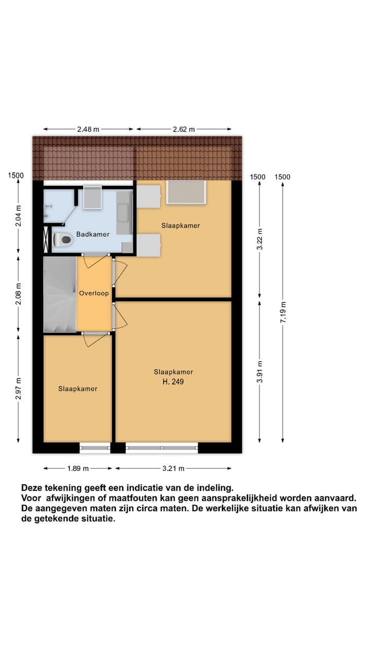 Foto 68 van Spant 75