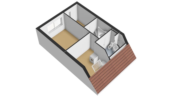 Foto 70 van Spant 75