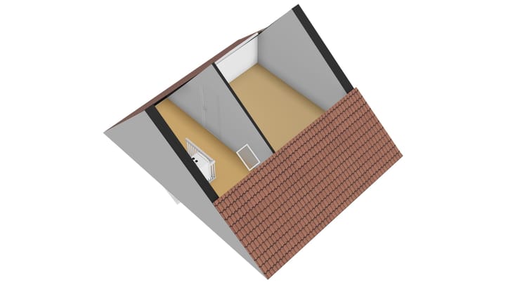 Foto 74 van Spant 75