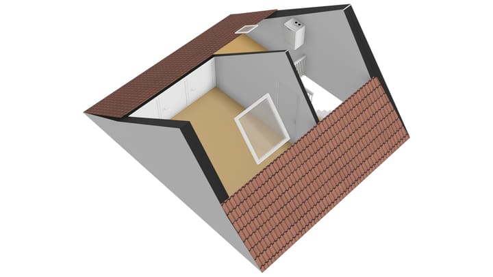 Foto 75 van Spant 75