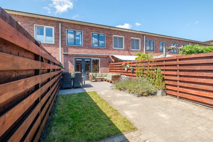 Foto 5 van Koperslagerstraat 75