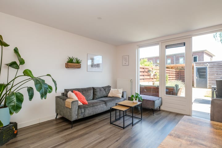 Foto 4 van Koperslagerstraat 75