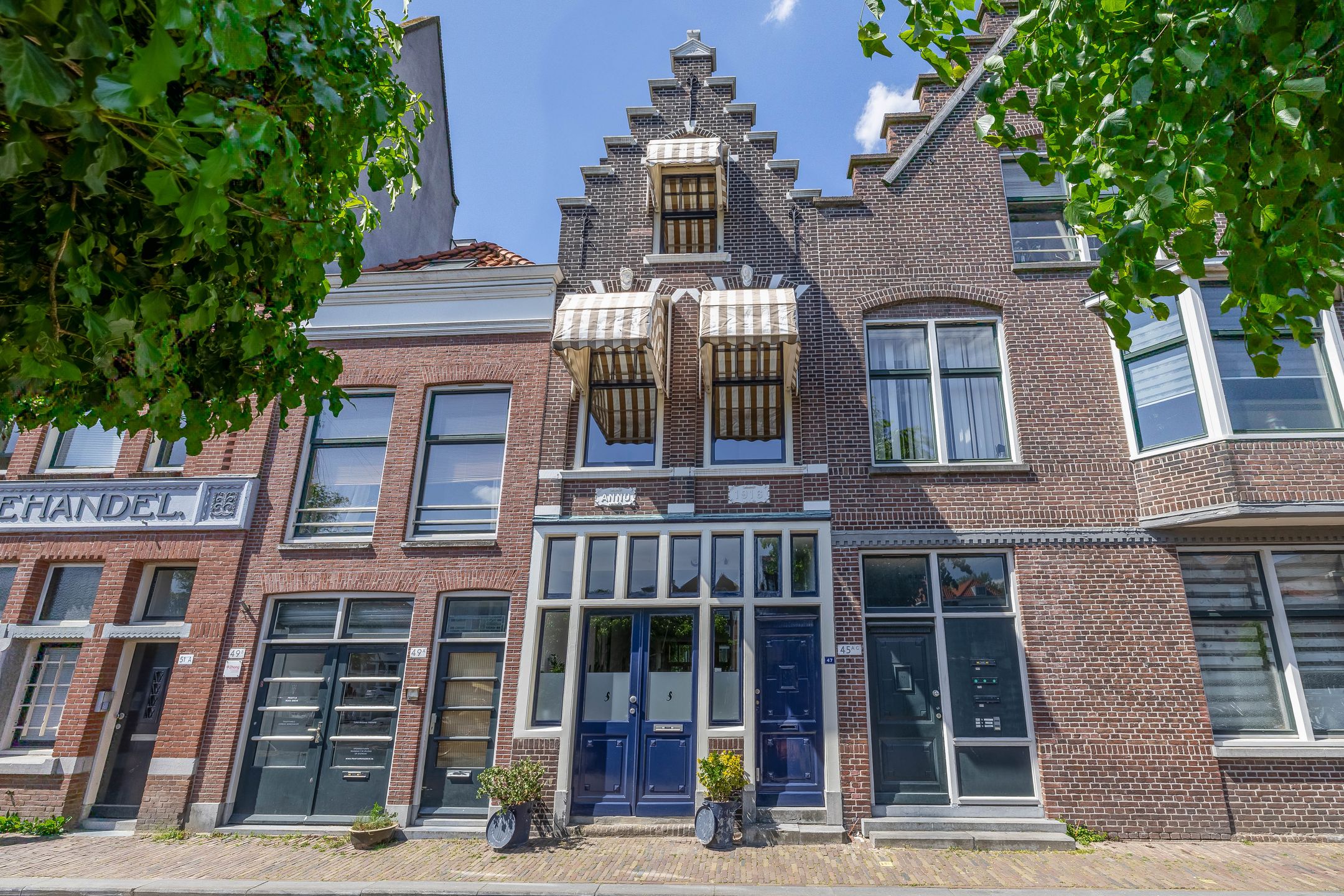 Voorhaven 47-B, 47, B, Rotterdam, 3025HD, Zuid-Holland, Nederland 47 