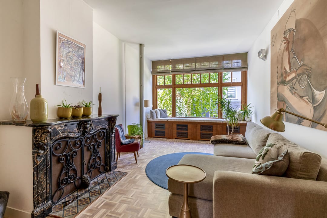 Photo 2 of Voorhaven 47-B