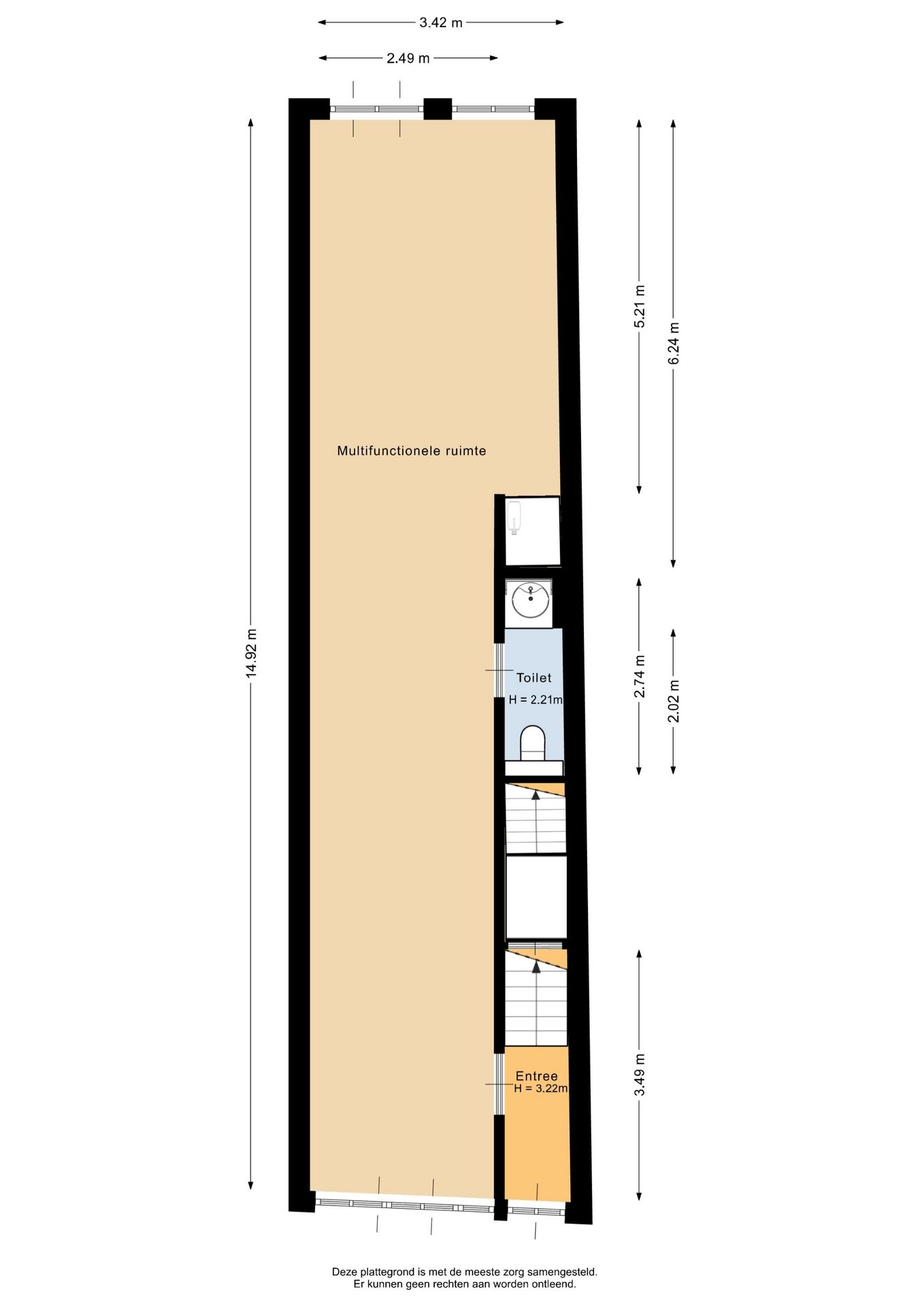 Photo 49 of Voorhaven 47-B