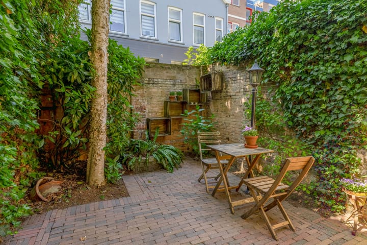 Foto 3 van Voorhaven 47-B