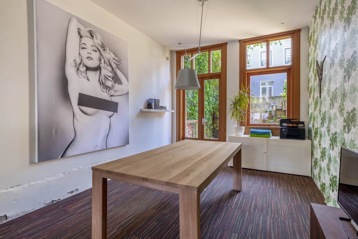 Foto 4 van Voorhaven 47-B