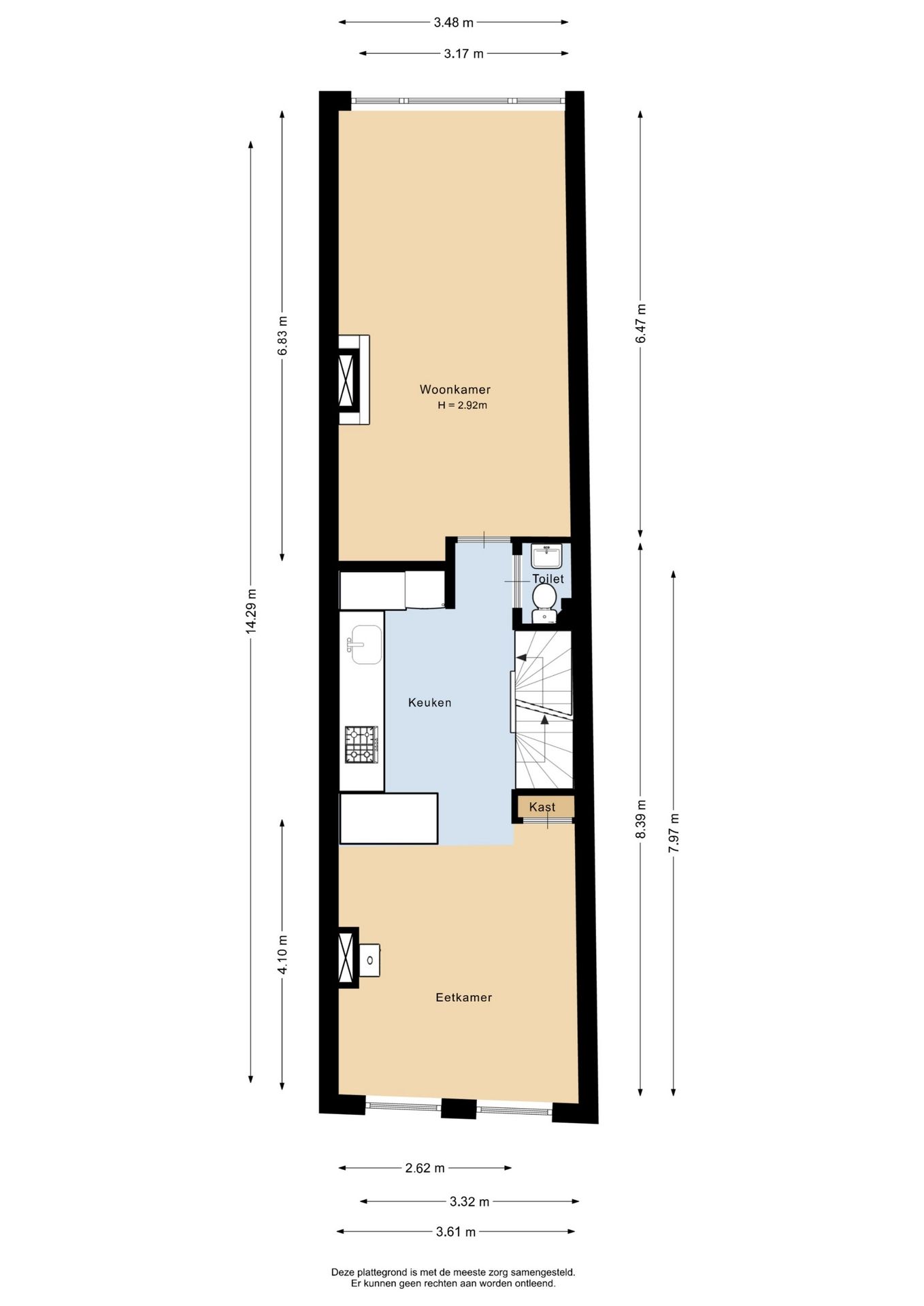 Photo 51 of Voorhaven 47-B