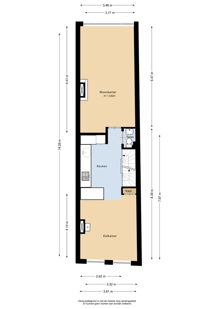 Foto 51 van Voorhaven 47-B