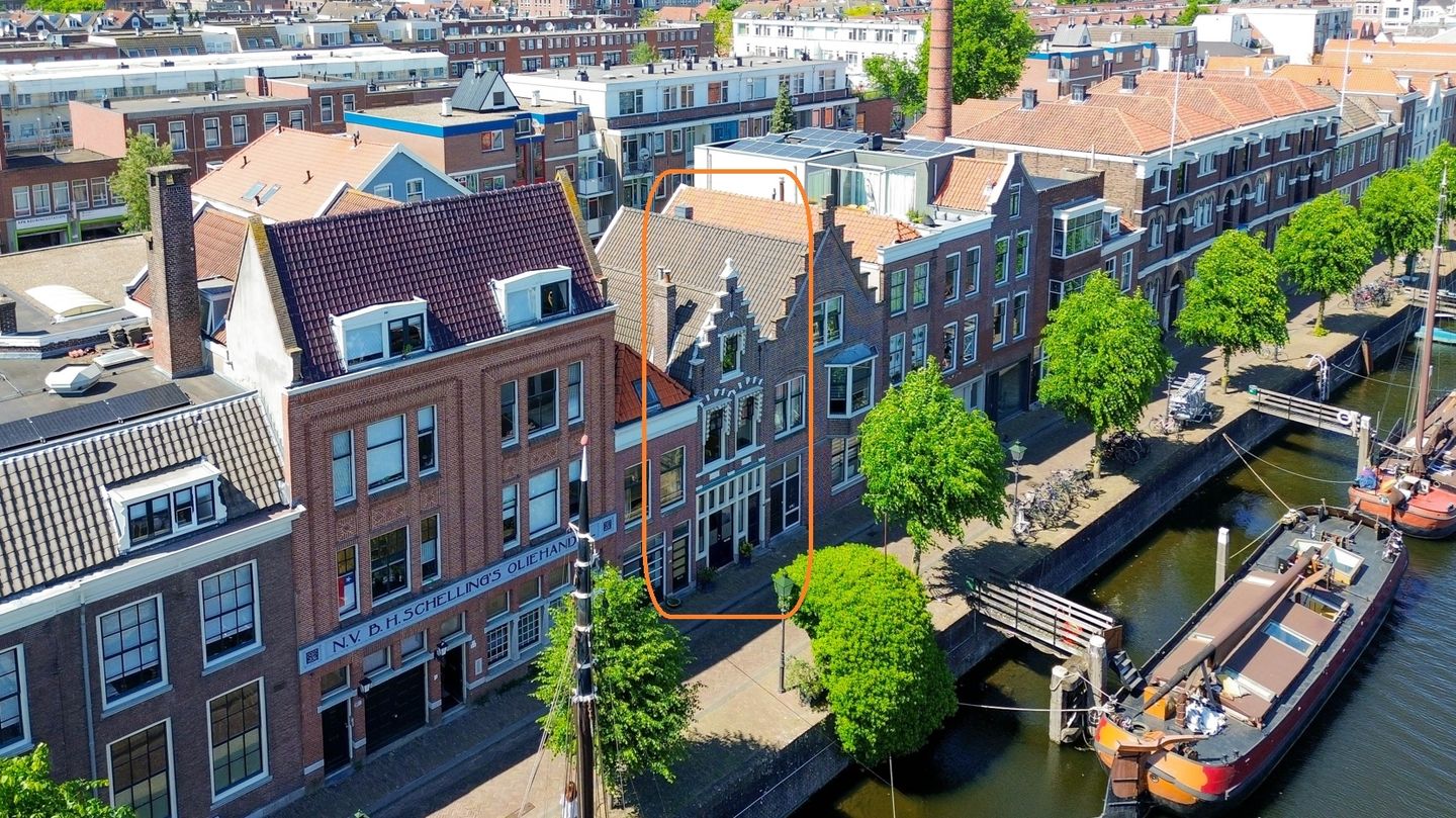 Photo 5 of Voorhaven 47-B