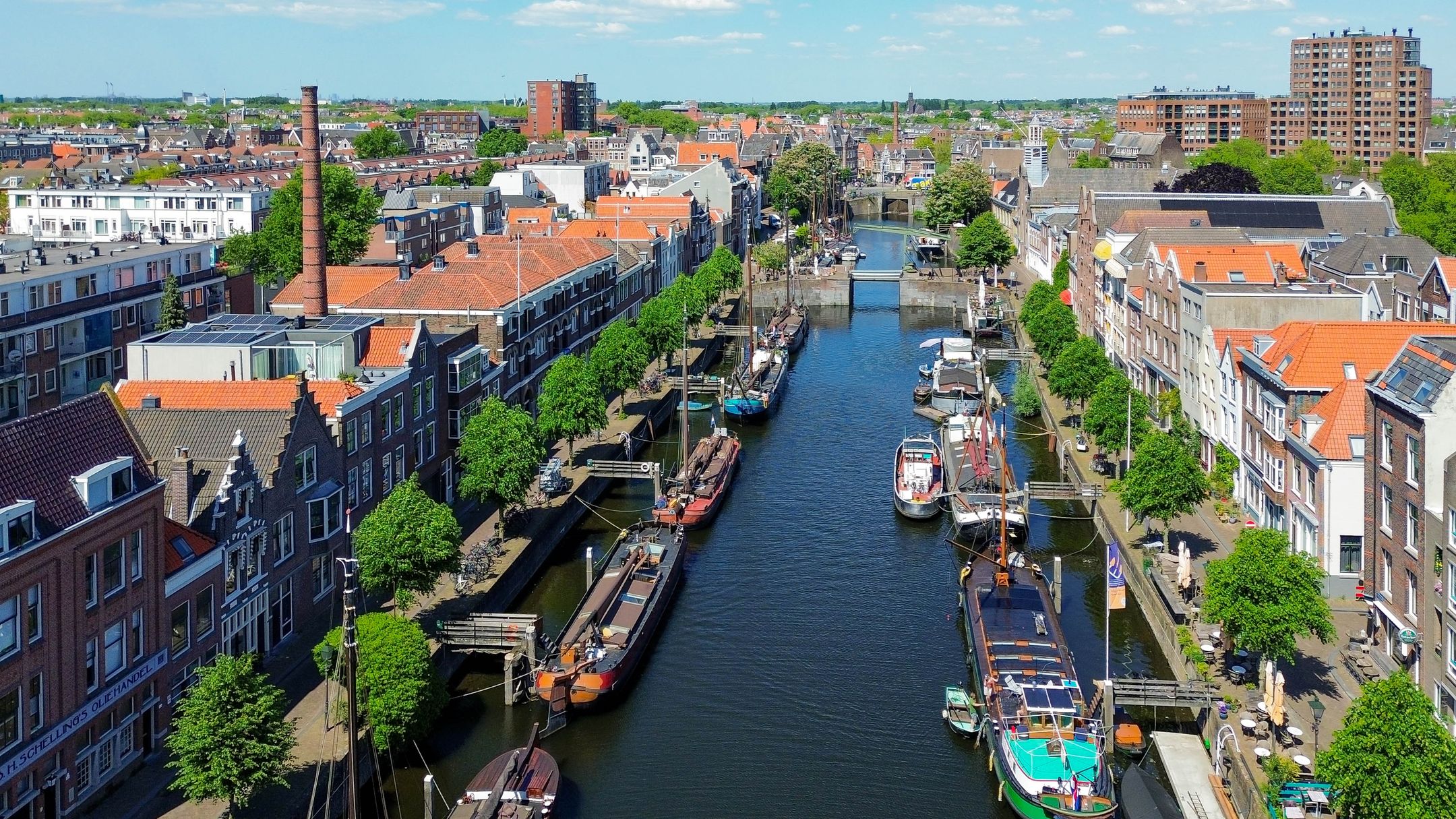 Photo 6 of Voorhaven 47-B