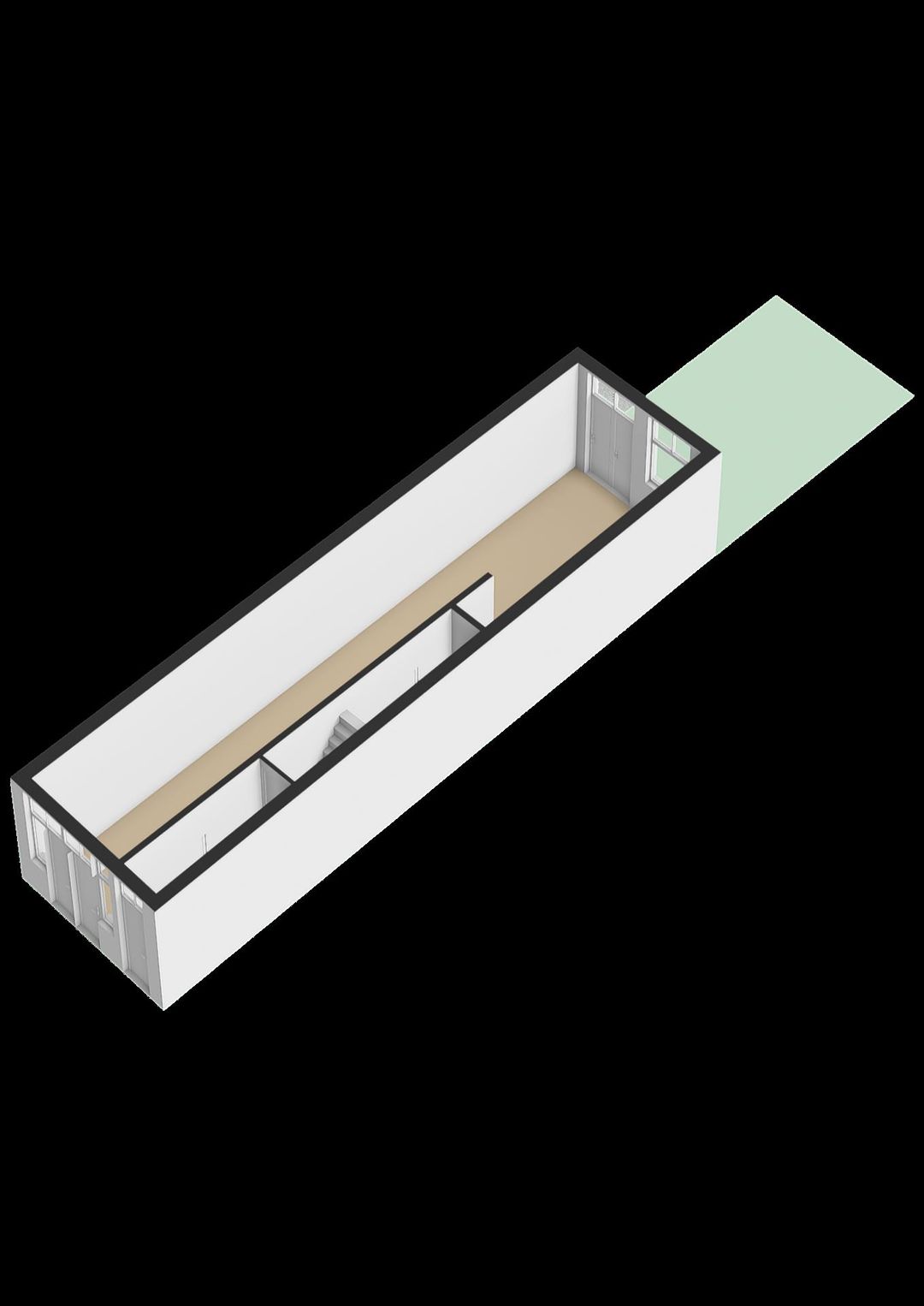 Photo 53 of Voorhaven 47-B