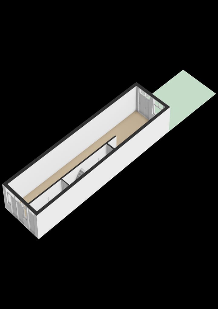 Foto 53 van Voorhaven 47-B