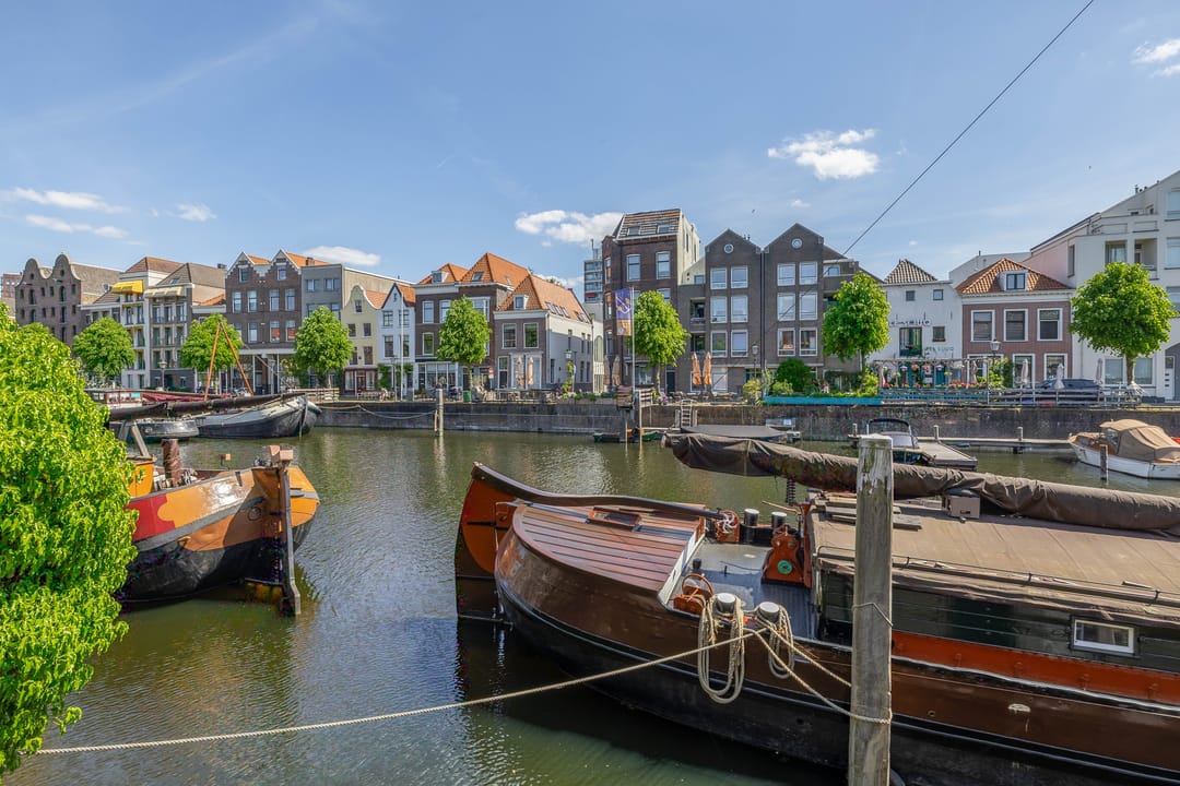 Photo 7 of Voorhaven 47-B