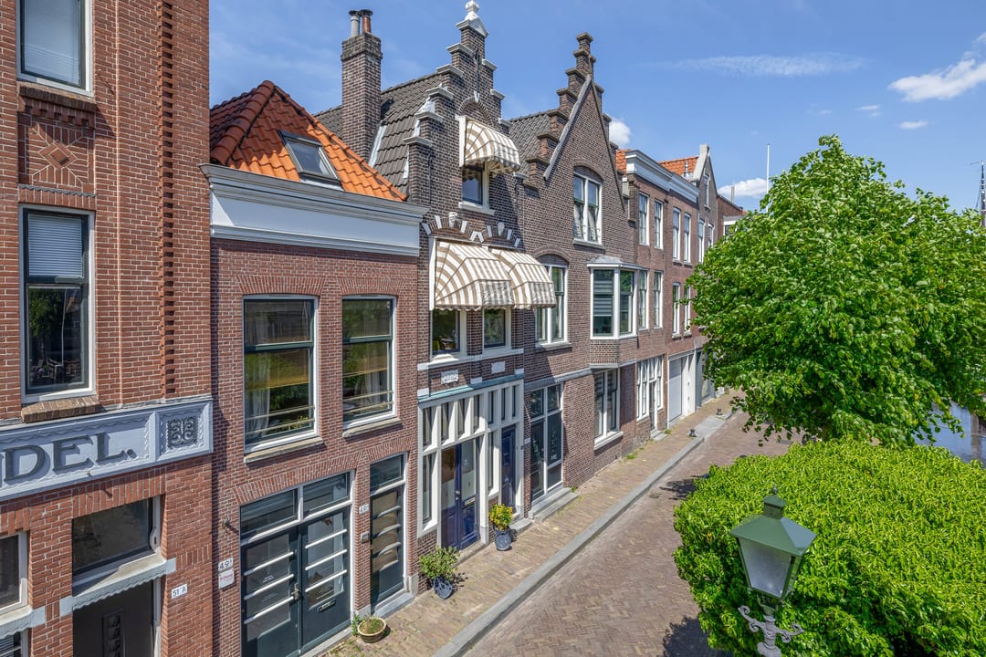 Photo 8 of Voorhaven 47-B