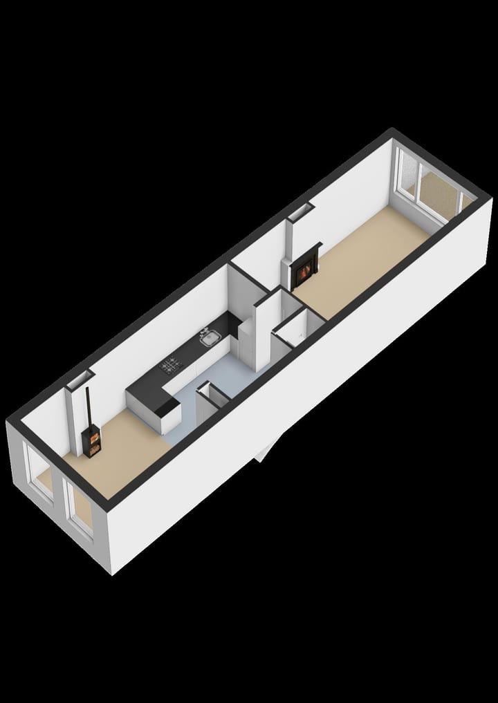 Foto 55 van Voorhaven 47-B