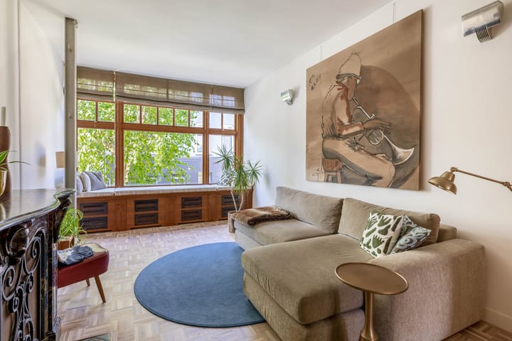 Foto 9 van Voorhaven 47-B