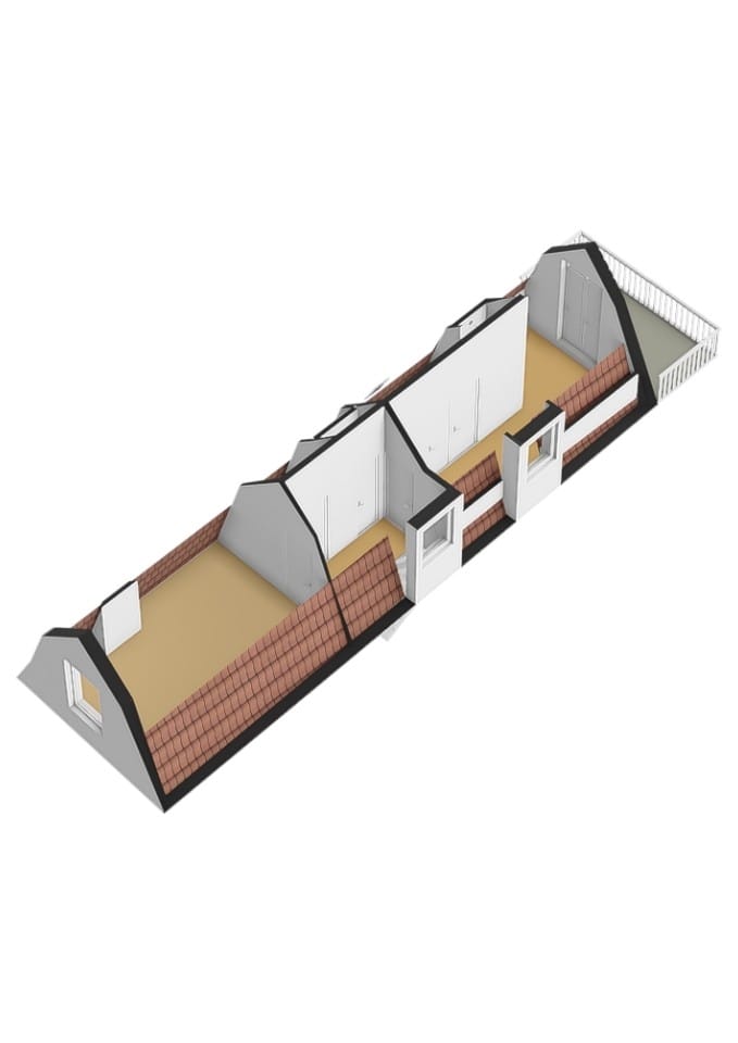 Foto 56 van Voorhaven 47-B