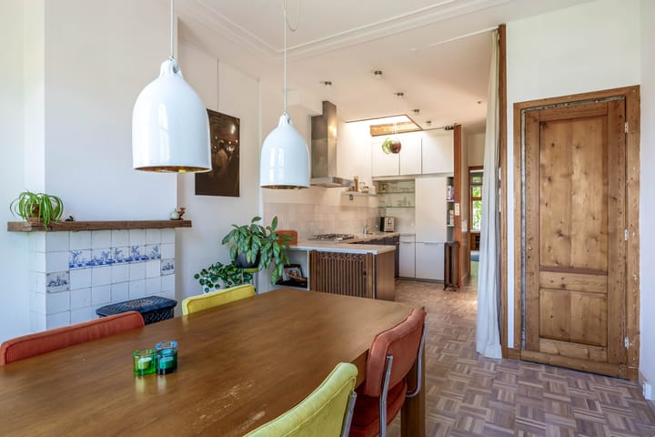 Foto 12 van Voorhaven 47-B