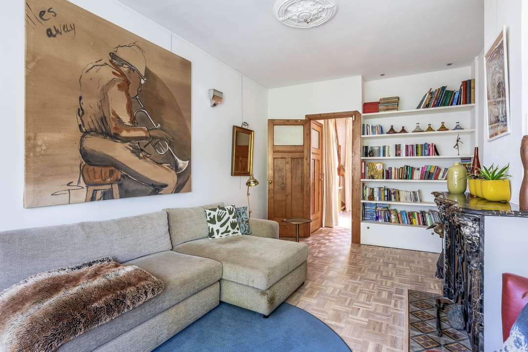 Photo 11 of Voorhaven 47-B