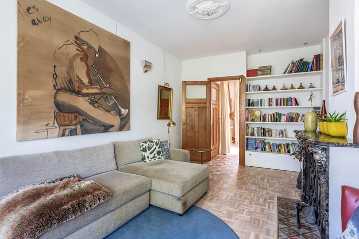 Foto 11 van Voorhaven 47-B