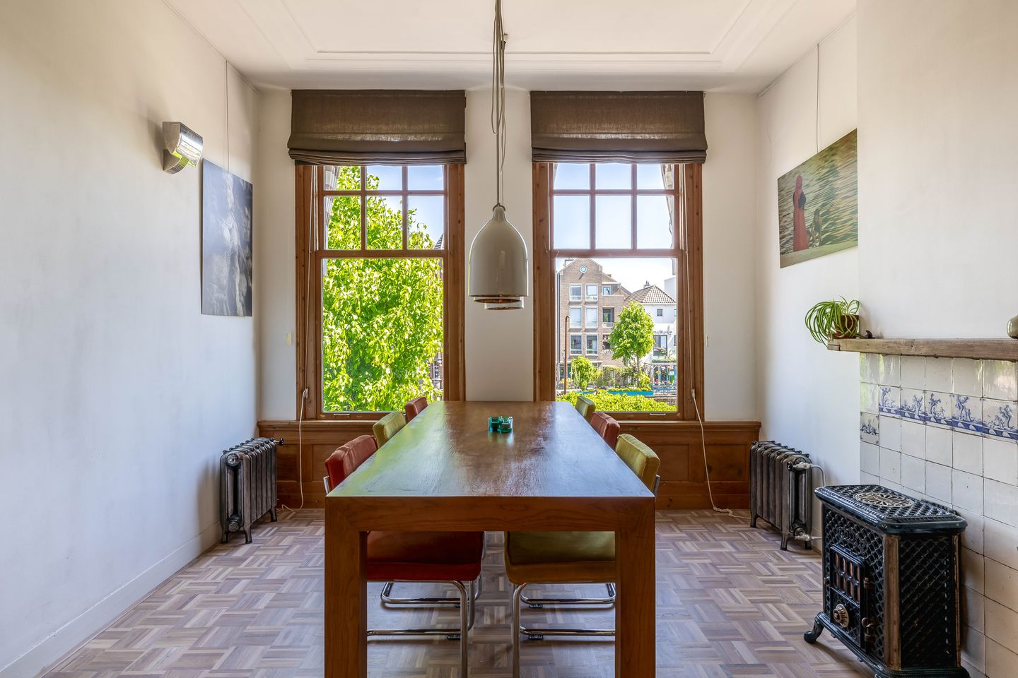 Photo 14 of Voorhaven 47-B