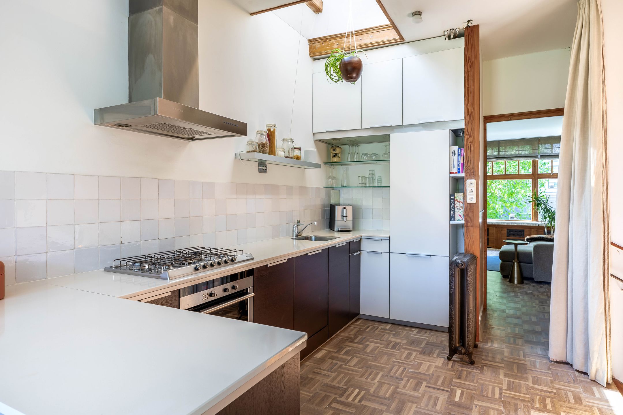 Photo 15 of Voorhaven 47-B