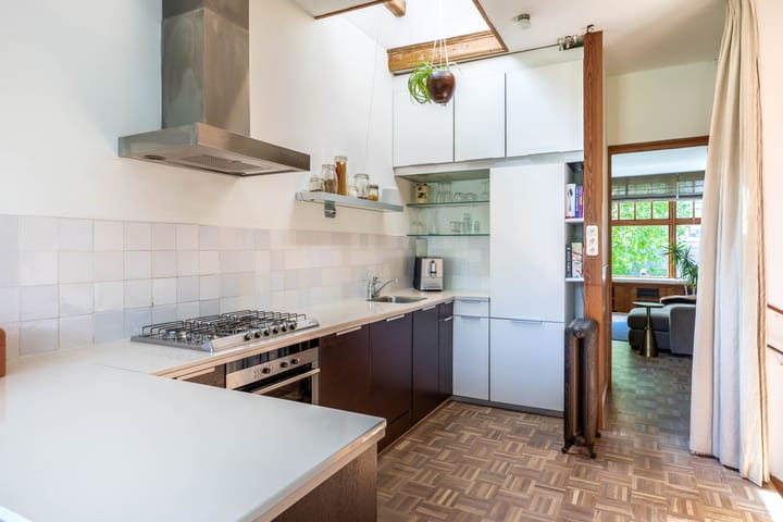 Foto 15 van Voorhaven 47-B