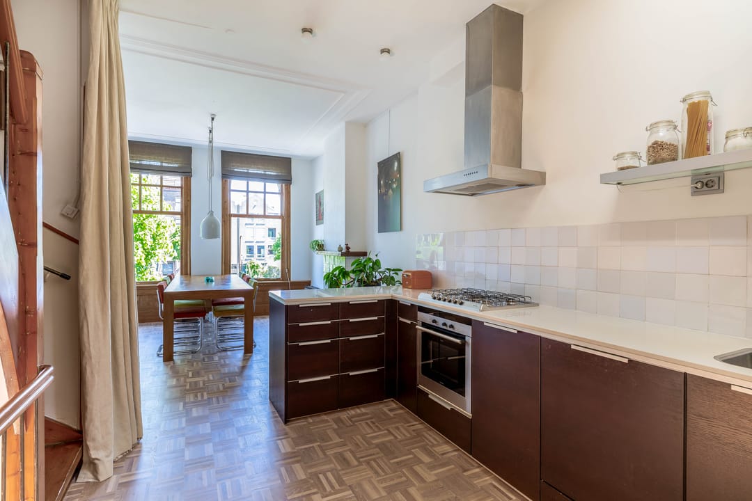 Photo 16 of Voorhaven 47-B