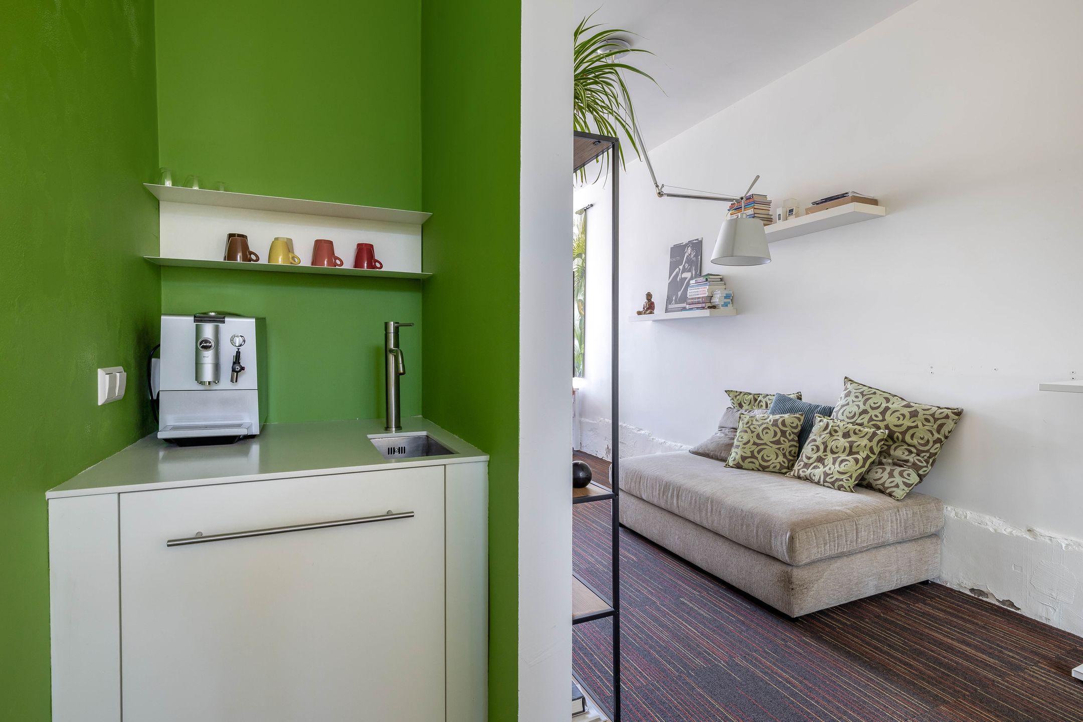 Photo 21 of Voorhaven 47-B