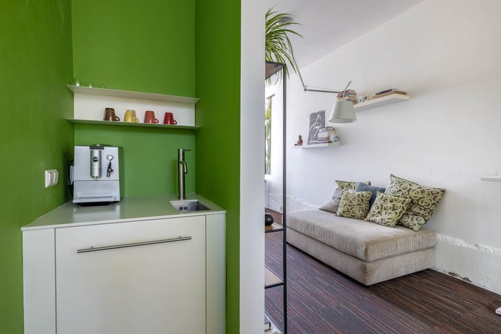 Foto 21 van Voorhaven 47-B